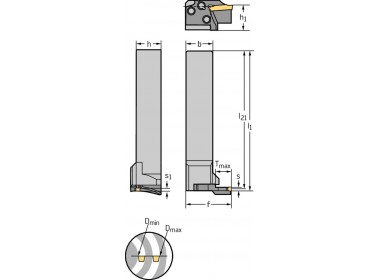 NCHE25-2525L-GX24-2-1