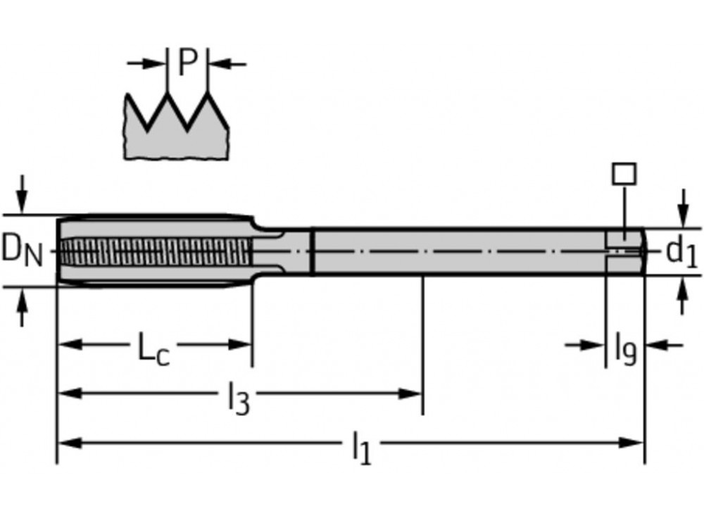 21361-M10X1.25