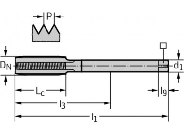 21361-M15X1.5