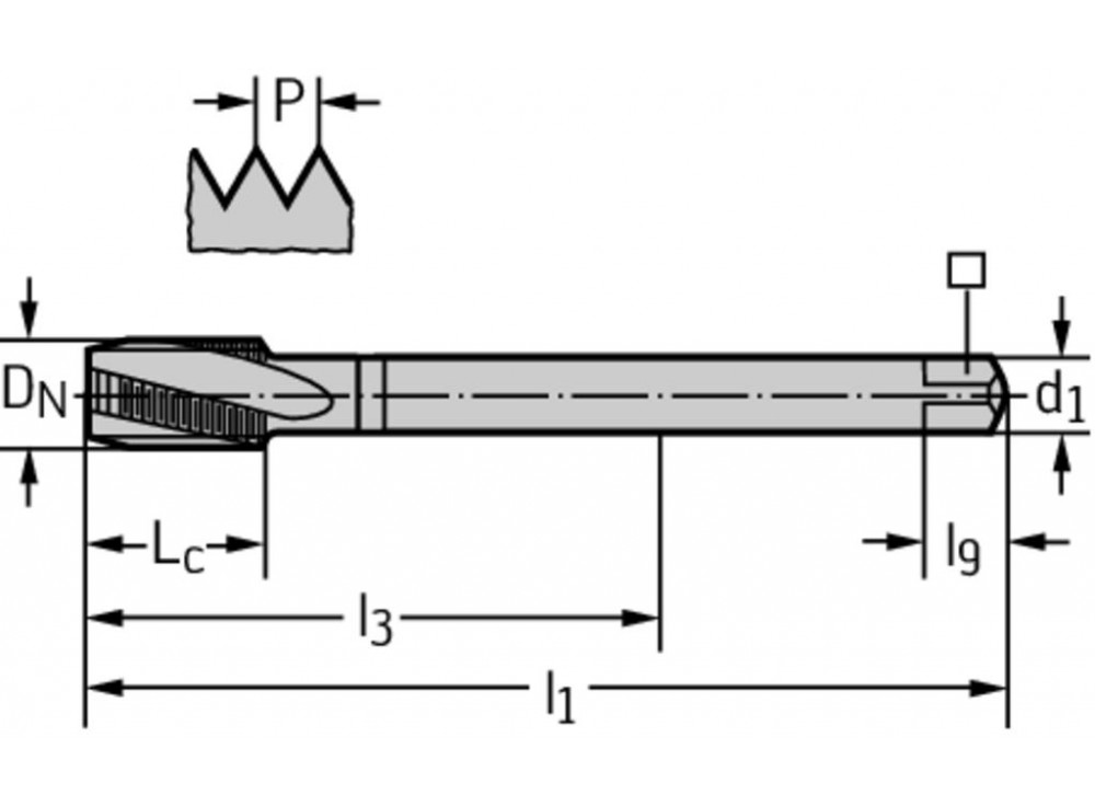 21466-M8X1