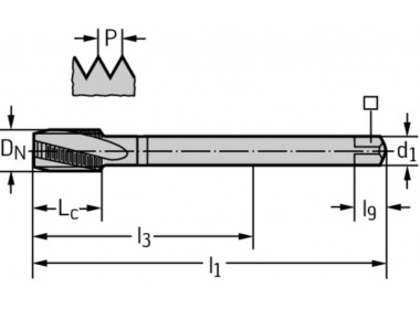 21466-M12X1.25