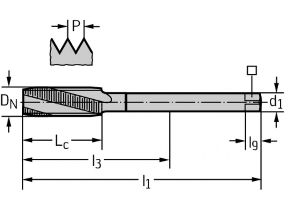 23460-UNF5/8