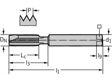 A2220766-UNC3/8