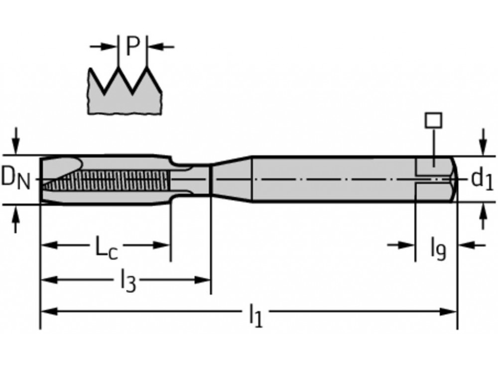 P28210-BSW5/16