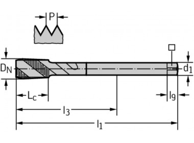 M2158305-M10X1