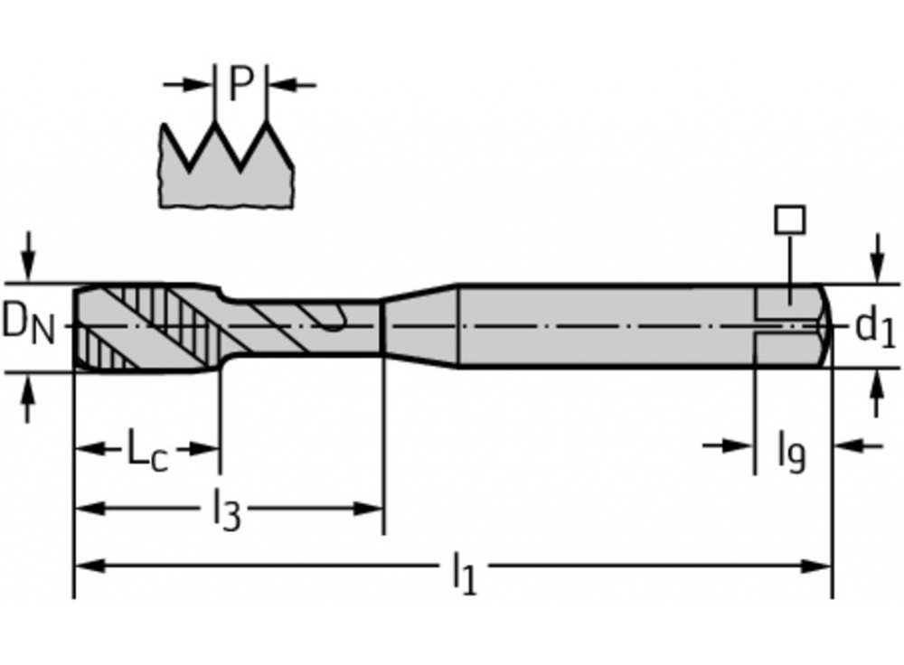 P21519-M4.5X0.5