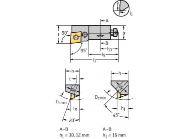 SCLCR12CA-12