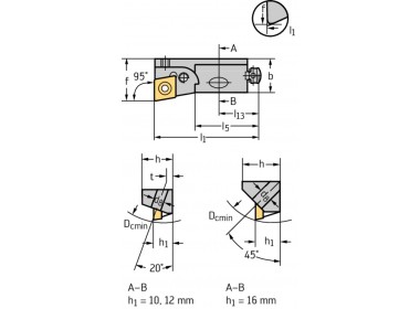 SCFCL12CA-12