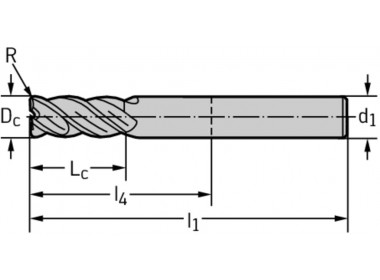 MC326-06.0A4L100-WK40TF