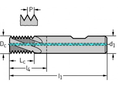 TC610-M20X2-W1-WJ30RC