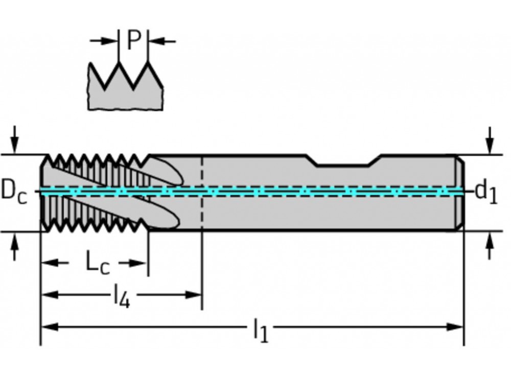 TC610-M20X2-W1-WJ30RC