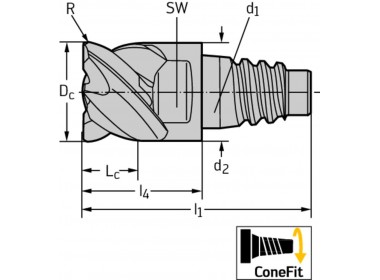 MC326-25.0E5P400-WJ30TF
