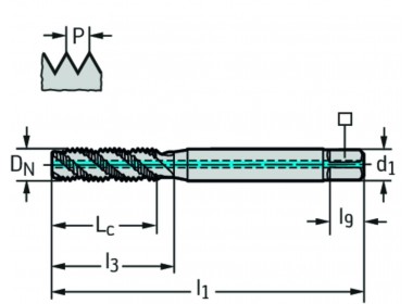 TC120-M10-C1-WW60AG
