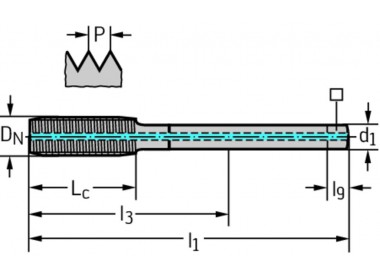 TC420-M12X1.5-L1-WW60AD