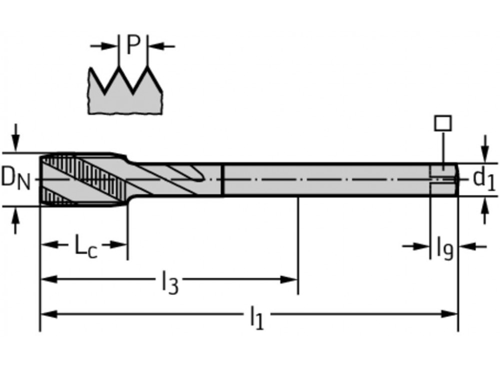 23460406-UNF7/16