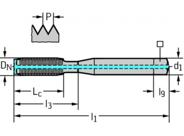 TC420.UNC3/8-C2-WW60AD