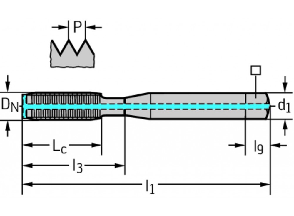 TC420.UNC3/8-C2-WW60AD