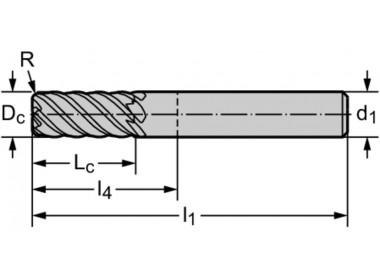 MC128-16.0A6B300-WJ30TF