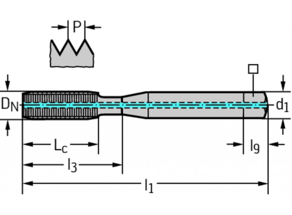 TC430-M8-C1-WW60EL