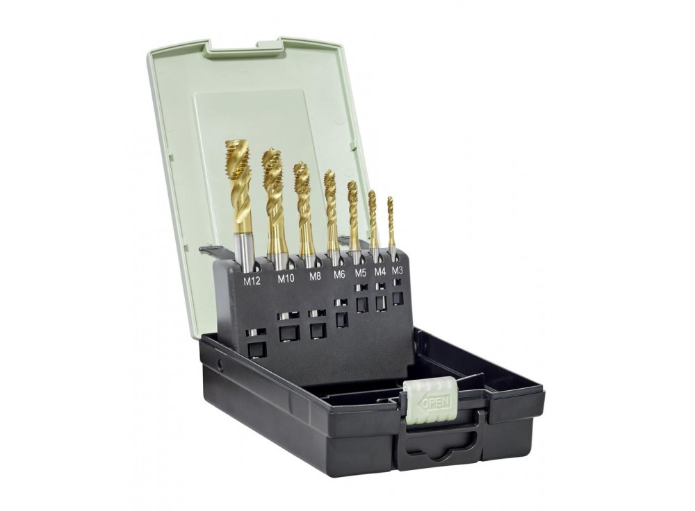 TC115-SET1-M3-M12-WY80AA