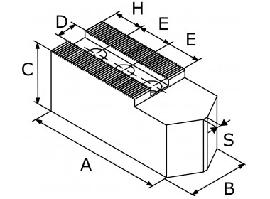 KSJ-565-001P