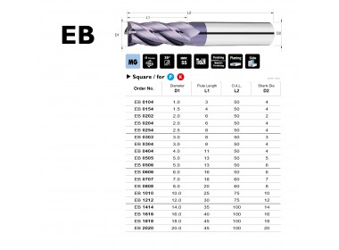 EB0154