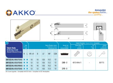 ADKT-ZCC2-L-1616-2-R16-K-S