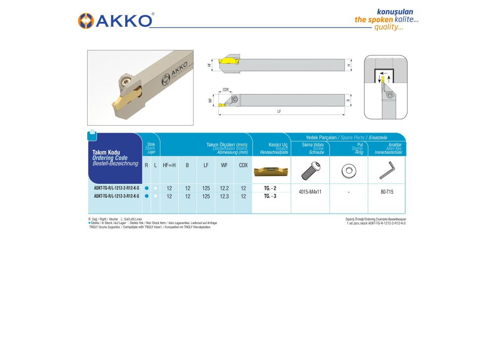 ADKT-TG-L-1212-2-R12-K-S
