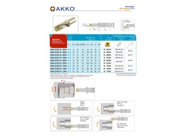 AEKR-D2.25X16 XC.. 080304
