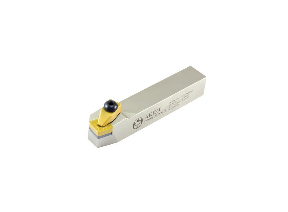 TCBNR 2525 M16
