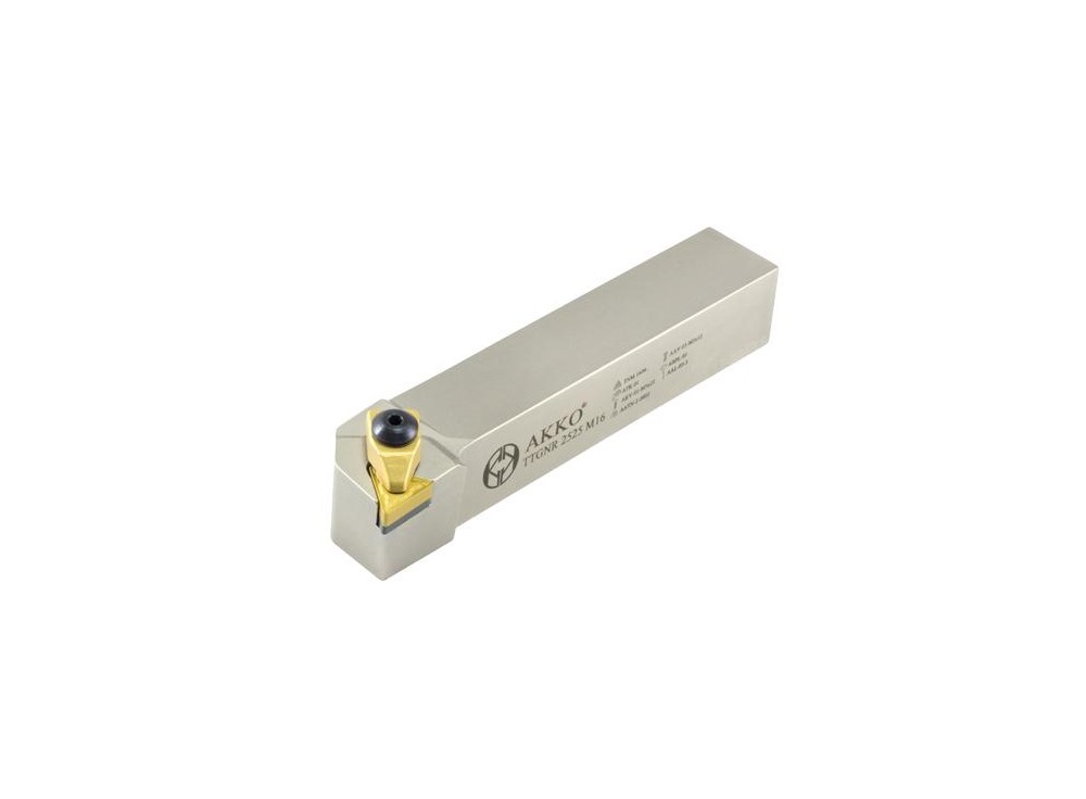 TTGNL 2525 M16