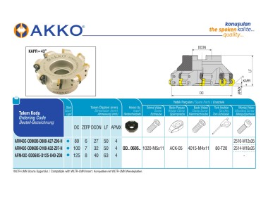 AFM43C-OD0605-D100-A32-Z07-H