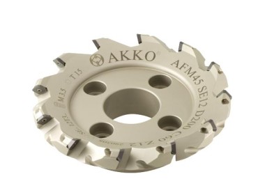 AFM45L-SE12-D160-C40-Z10