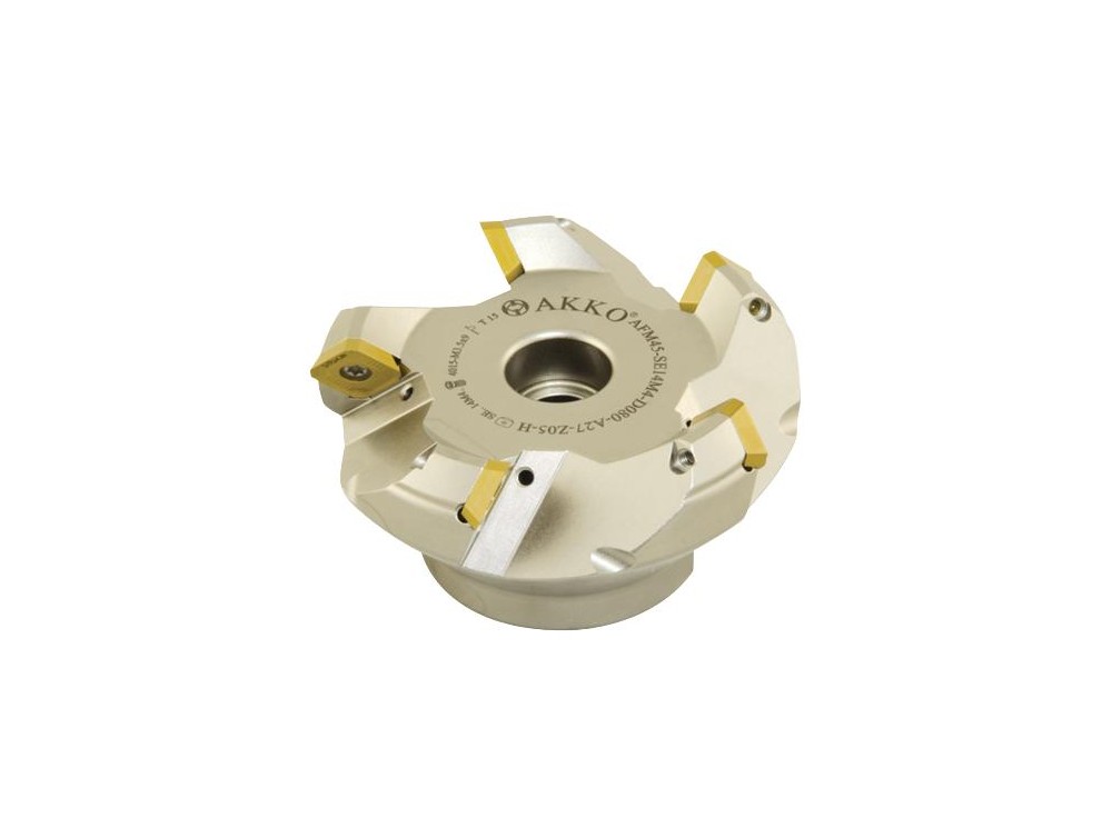 AFM45-SE14M4-D125-B40-Z06