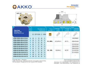 AFM90-SD1305-D050-A22-Z04-H