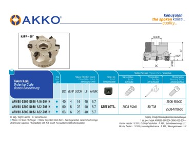 AFM90-SE09-D063-A22-Z06-H