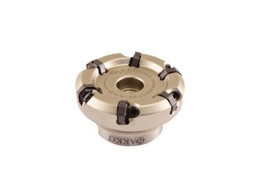 AFM45C-XN0806-D080-A27-Z06