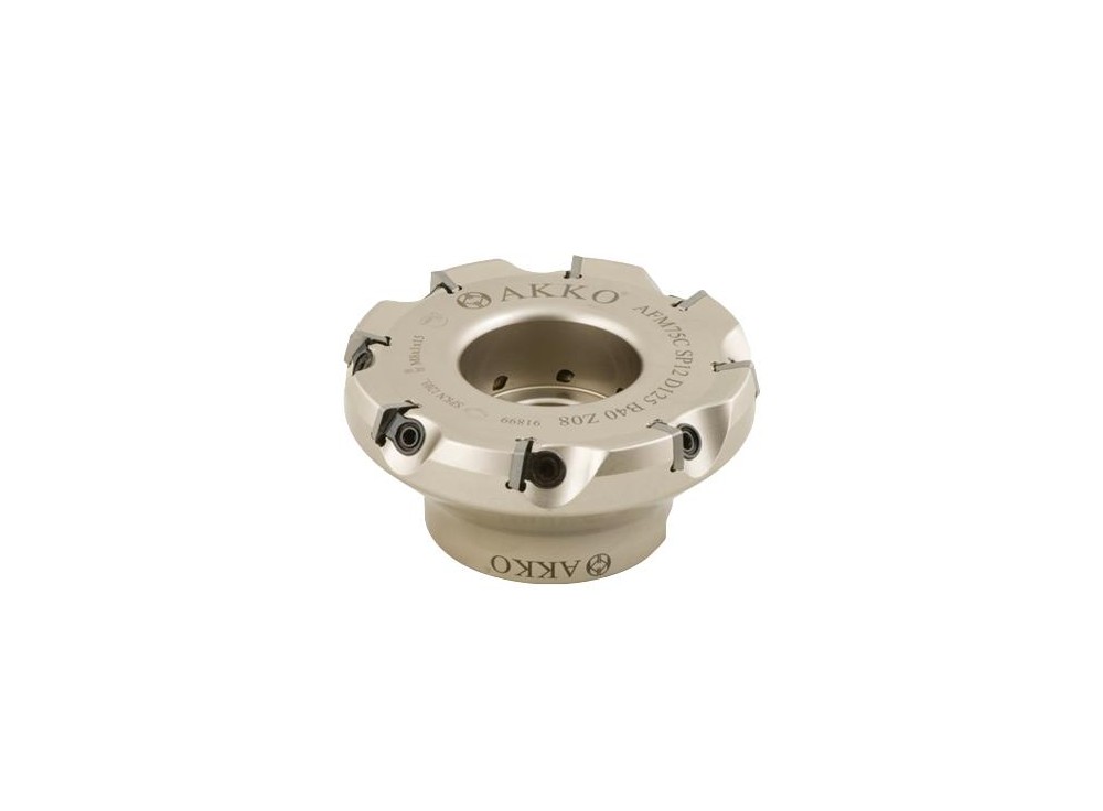 AFM75C-SP12-D160-C40-Z09