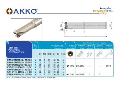 AEMR-QP10T3-D20-C20-L150-Z01-H