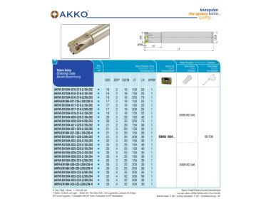 AHFM-EN1004-D16-C15-L150-Z02