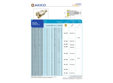 AEMR-RD08T2-D16-M08-L23-Z02-H