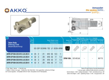 AHFM-SP1004-D25-M12-L35-Z02-H