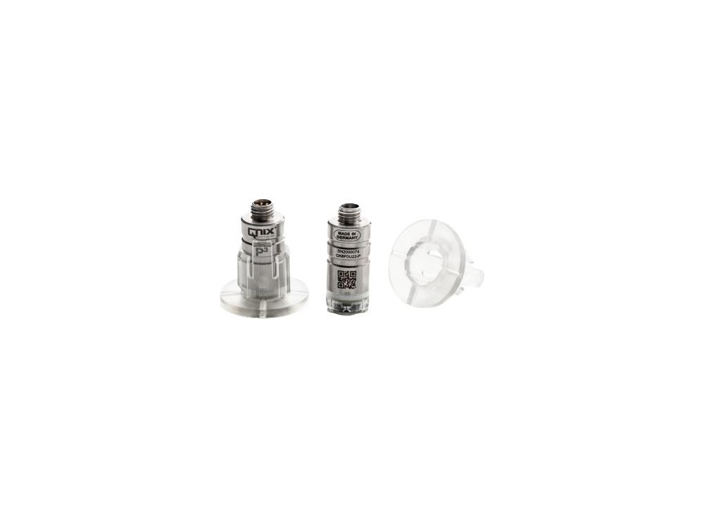 Sonda duálna Fe 5 mm/Nfe 3mm pre QNix®5500/QNix®9500