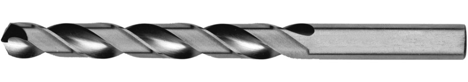 Parallel shank twist drills - jobber series, type Ti