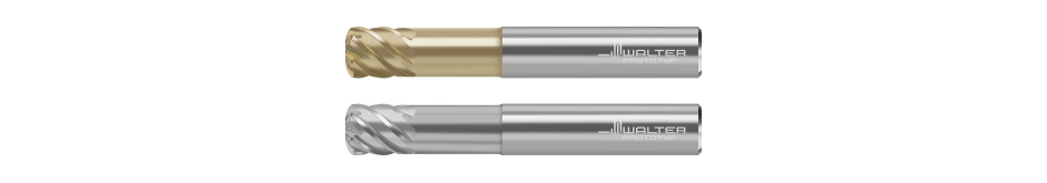 High-feed milling cutters