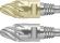 Circle segment milling cutters