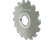 Slotting cutters with fixed cutting width