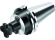DIN 69871-A shell end milling cutter arbor