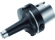 DIN 69893/1 A shrink-fit adaptor