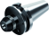 Hydraulické púzdro MAS-BT JIS B 6339